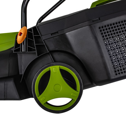 Elektrická sekačka Procraft NM1500 (3)