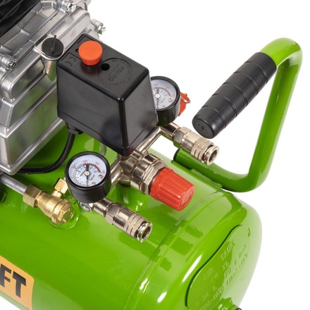 Kompresor Procraft AC24 (9)