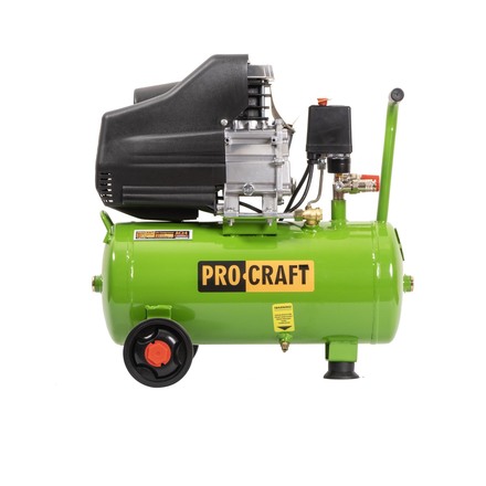 Kompresor Procraft AC24 (1)
