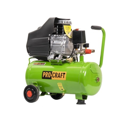 Kompresor Procraft AC24 (2)