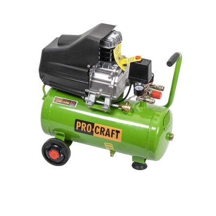 Kompresor Procraft AC24 (6)