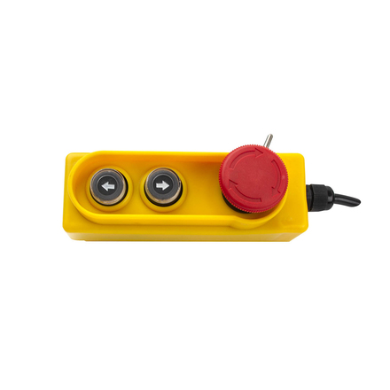 Elektrický lanový naviják Procraft TP1000 (2)