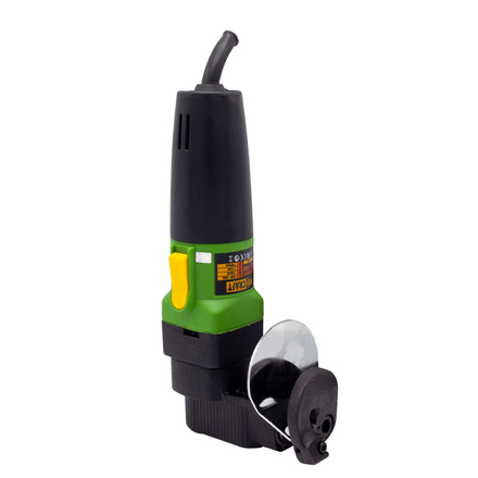 Elektrické nůžky na plech Procraft SM 2,5 (10)