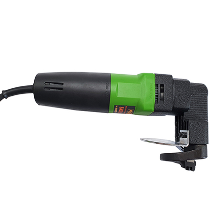 Elektrické nůžky na plech Procraft SM 2,5 (2)