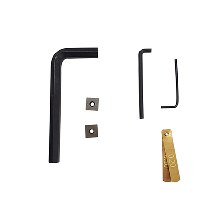 Elektrické nůžky na plech Procraft SM 2,5 (3)