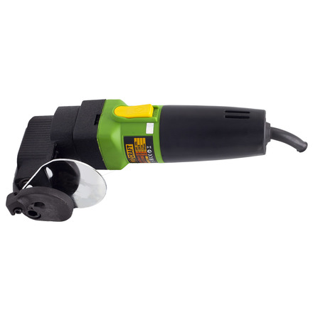 Elektrické nůžky na plech Procraft SM 2,5 (7)
