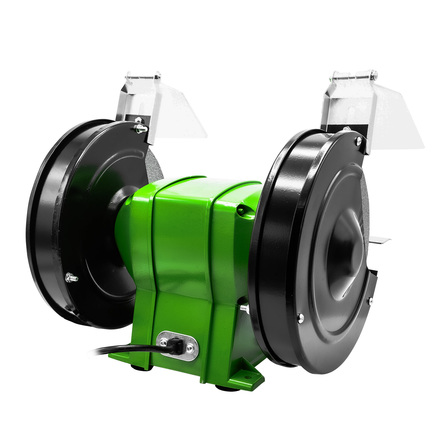 Stolní dvoukotoučová bruska Procraft PAE1350, 170W (2)