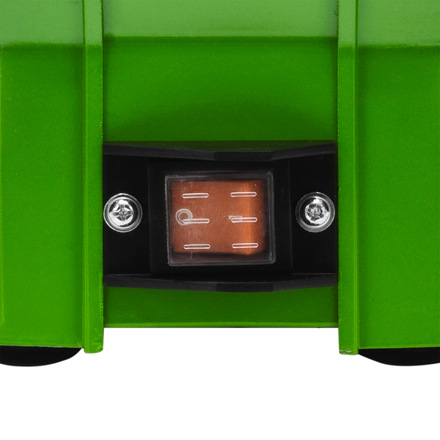 Stolní dvoukotoučová bruska Procraft PAE1350, 170W (3)