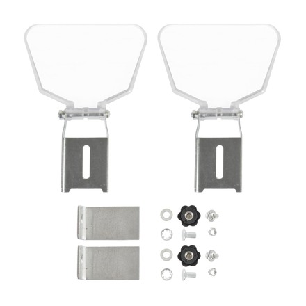 Stolní dvoukotoučová bruska Procraft PAE1350, 170W (4)