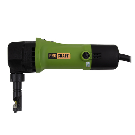 Elektrické nůžky na plech Procraft SM 1,6 (2)