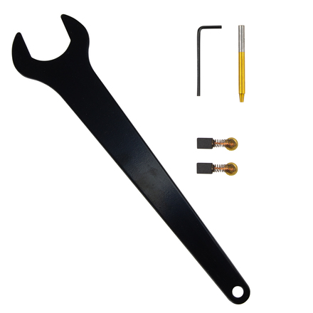 Elektrické nůžky na plech Procraft SM 1,6 (8)