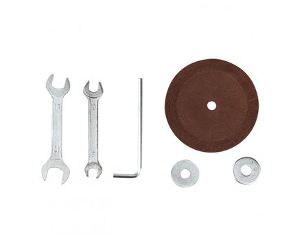 Ostřička pilových kotoučů Procraft SS350 (4)