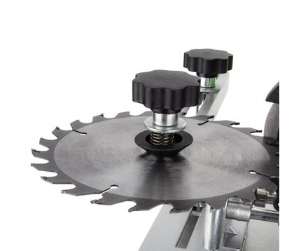 Ostřička pilových kotoučů Procraft SS350 (3)