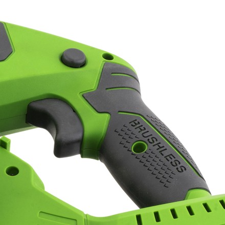 Aku kotoučová pila Procraft PCA20 bez akumulátoru a nabíječky (13)