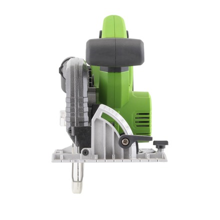 Aku kotoučová pila Procraft PCA20 bez akumulátoru a nabíječky (7)