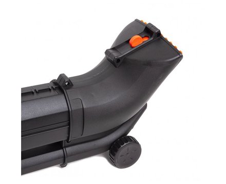 Elektrický vysavač listí Procraft PGU2500 (1)