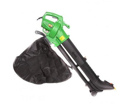 Elektrický vysavač listí Procraft PGU2500 (3)