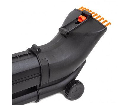Elektrický vysavač listí Procraft PGU2500 (5)