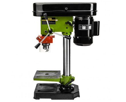Sloupová vrtačka Procraft BD1550 (1)