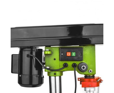 Sloupová vrtačka Procraft BD1850 (6)