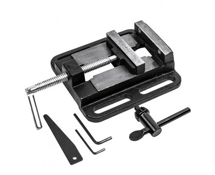 Sloupová vrtačka Procraft BD2000 (6)