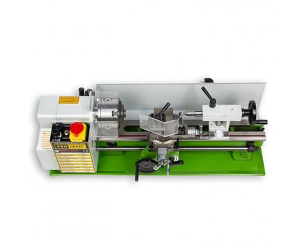 Soustruh na ocel a plast Procraft VMM800 (2)