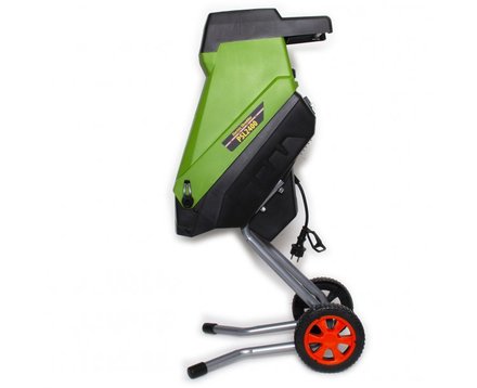 Zahradní drtič větví Procraft PSL2400 nožový (2)