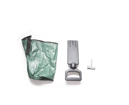 Zahradní drtič větví Procraft PSL2400 nožový (6)