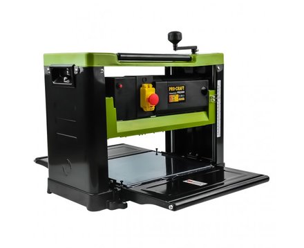 Hoblovka Procraft PD2300 (1)