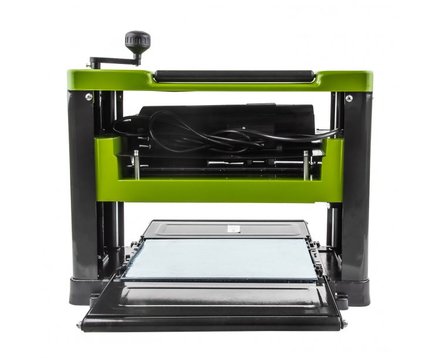 Hoblovka Procraft PD2300 (2)