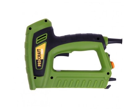 Elektrická sponkovačka Procraft PEH50 (1)