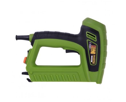 Elektrická sponkovačka Procraft PEH50 (2)