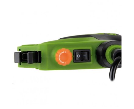 Elektrická sponkovačka Procraft PEH50 (5)