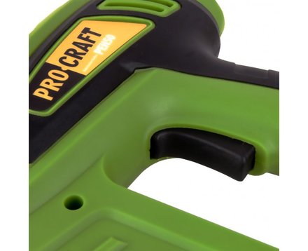 Elektrická sponkovačka Procraft PEH50 (6)