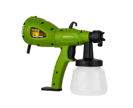 Stříkací pistole Procraft PSE550 (1)