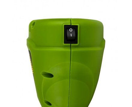 Stříkací pistole Procraft PSE550 (4)