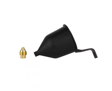 Stříkací pistole Procraft PSE550 (5)