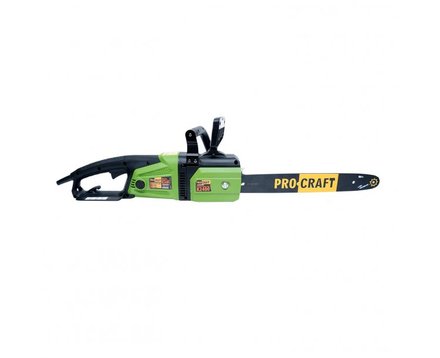Elektrická řetězová pila Procraft K2400 (1)