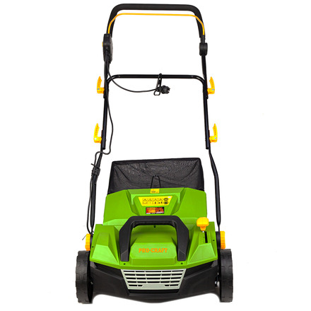 Elektrický vertikutátor Procraft PSC380 (11)