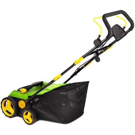 Elektrický vertikutátor Procraft PSC380 (12)