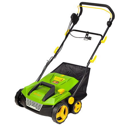 Elektrický vertikutátor Procraft PSC380 (14)