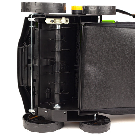 Elektrický vertikutátor Procraft PSC380 (2)
