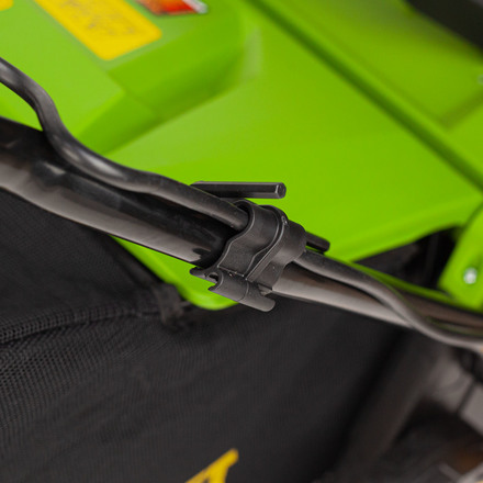 Elektrický vertikutátor Procraft PSC380 (3)