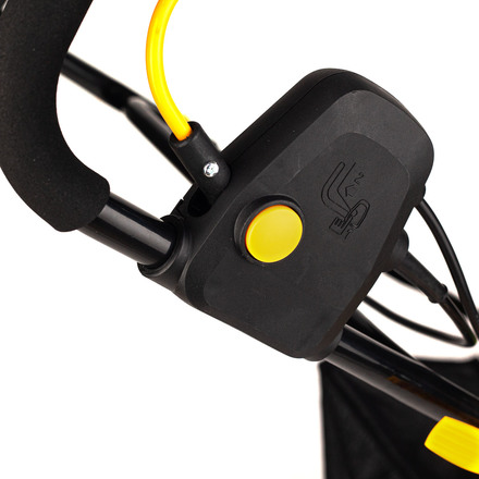 Elektrický vertikutátor Procraft PSC380 (4)