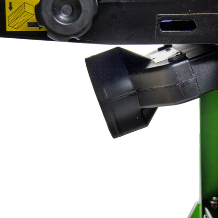 Hoblovka s protahem Procraft PD2200 (3)