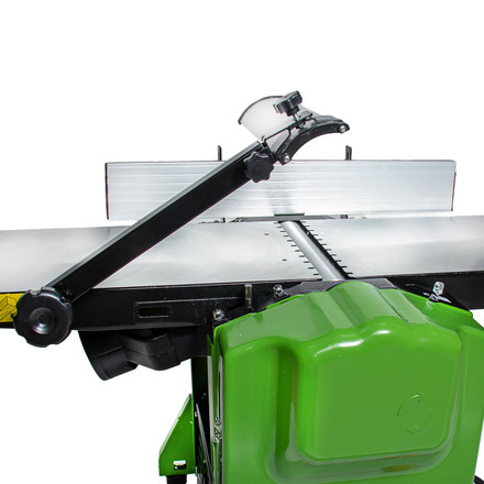 Hoblovka s protahem Procraft PD2200 (5)