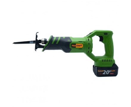 Aku pila ocaska Procraft PSS20