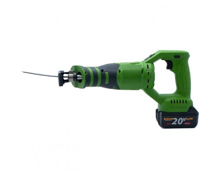 Aku pila ocaska Procraft PSS20 (2)