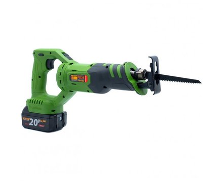 Aku pila ocaska Procraft PSS20 (6)