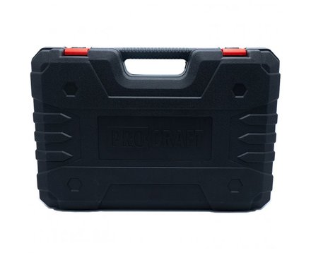 Aku pila ocaska Procraft PSS20 (8)